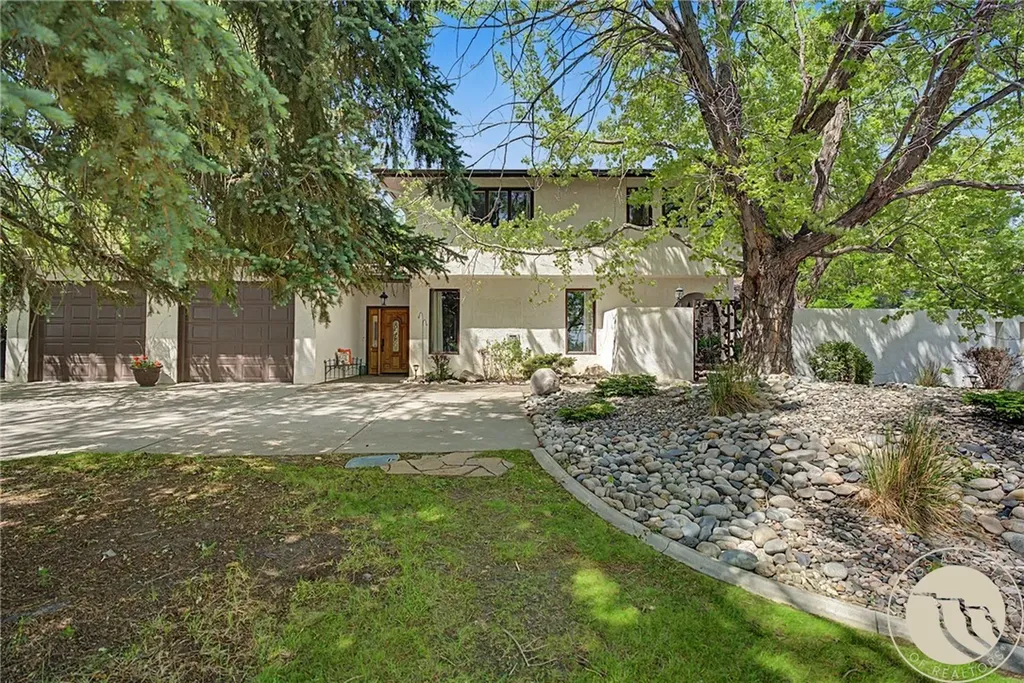 4515 Rimrock Road Billings MT 59106