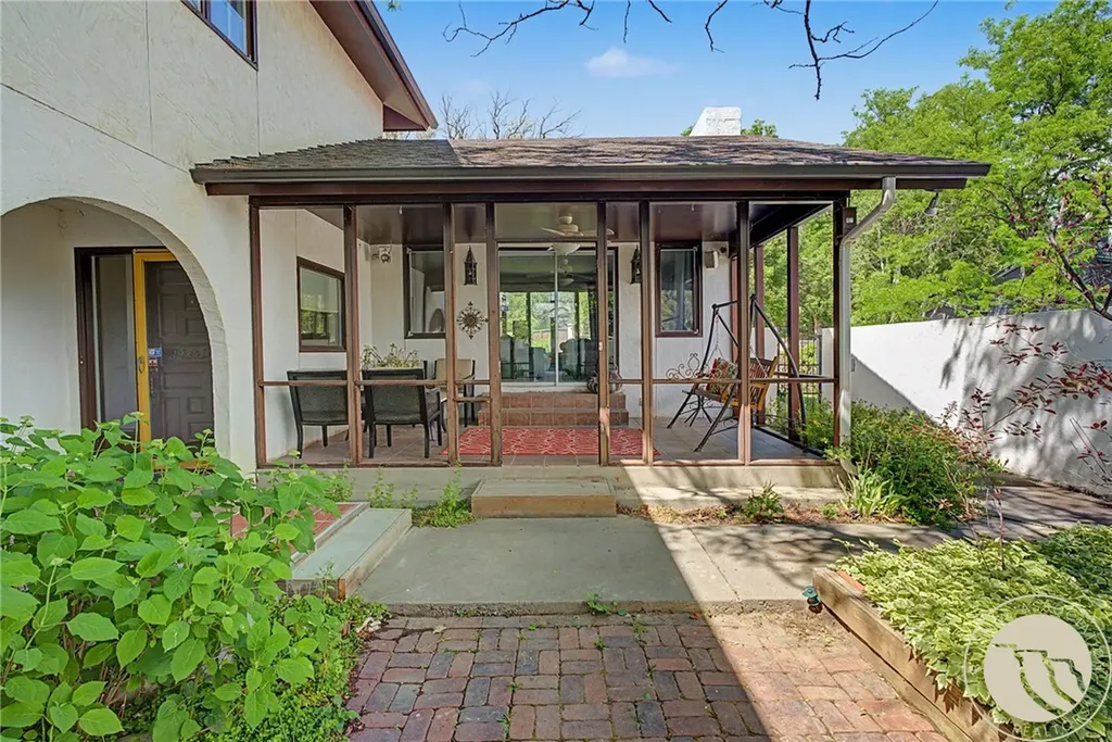 4515 Rimrock Road Billings MT 59106