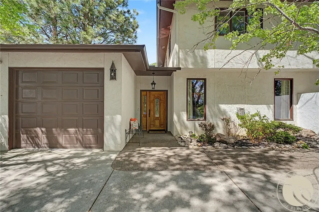 4515 Rimrock Road Billings MT 59106