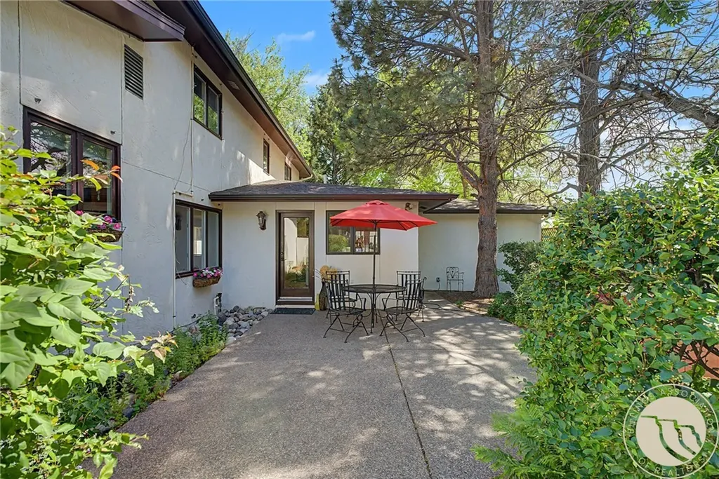 4515 Rimrock Road Billings MT 59106
