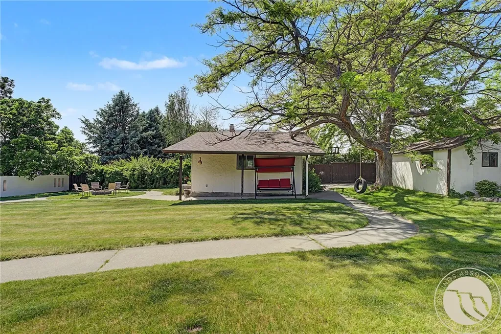 4515 Rimrock Road Billings MT 59106