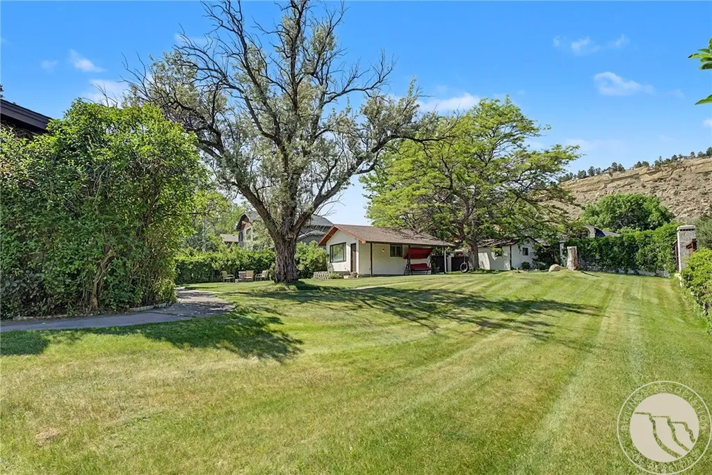 4515 Rimrock Road Billings MT 59106