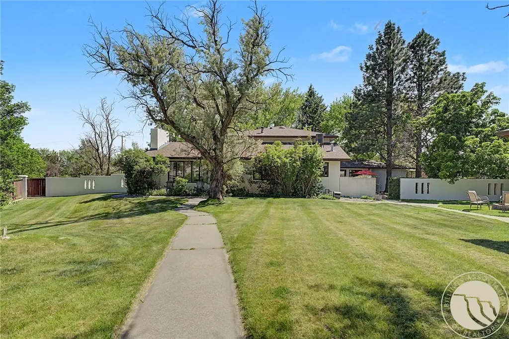 4515 Rimrock Road Billings MT 59106