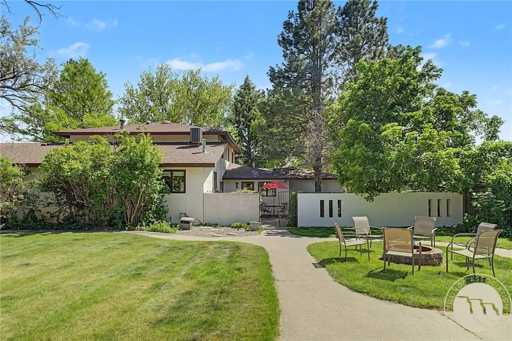 4515 Rimrock Road Billings MT 59106