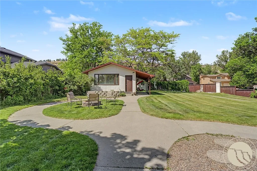 4515 Rimrock Road Billings MT 59106
