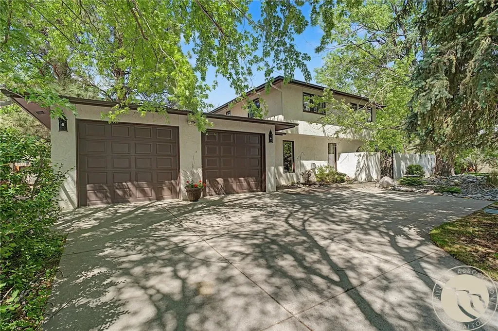 4515 Rimrock Road Billings MT 59106