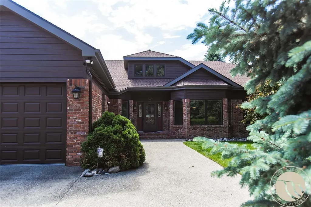 37 Heatherwood Lane Billings MT 59102