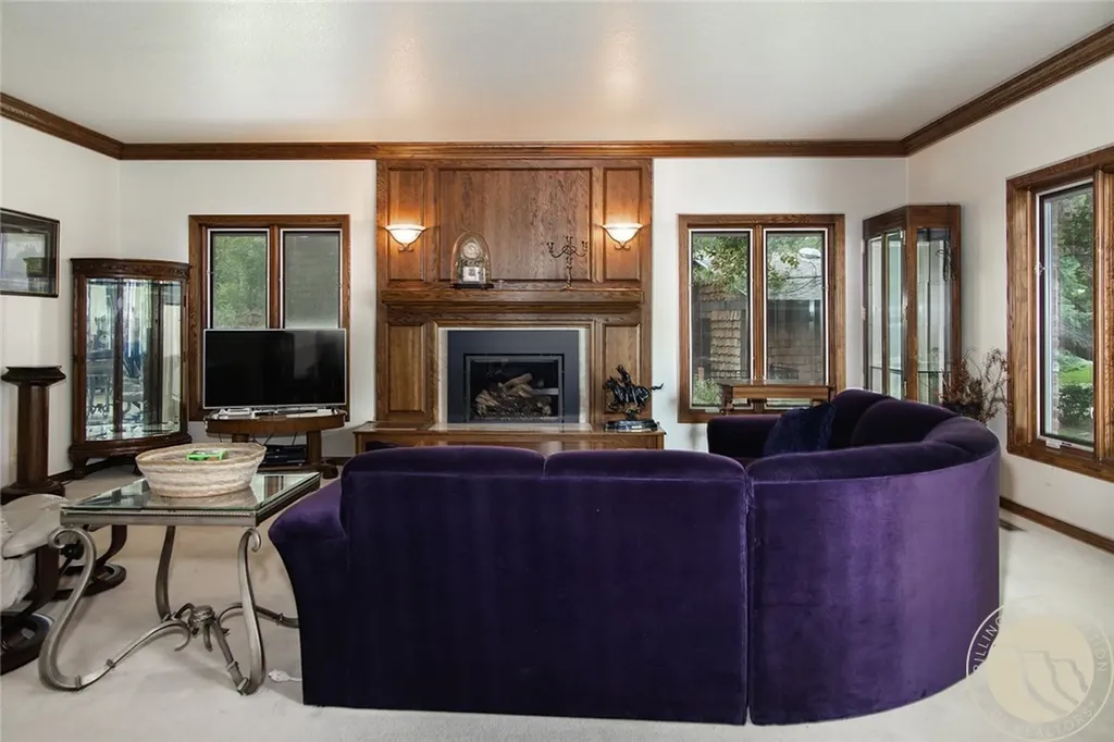 37 Heatherwood Lane Billings MT 59102