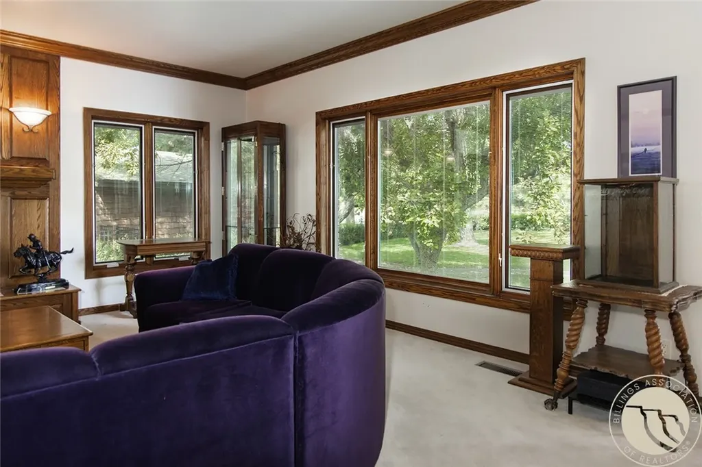 37 Heatherwood Lane Billings MT 59102