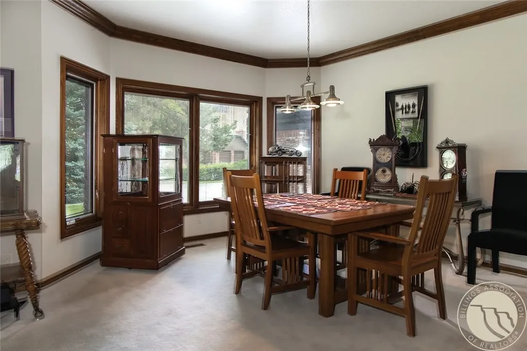37 Heatherwood Lane Billings MT 59102