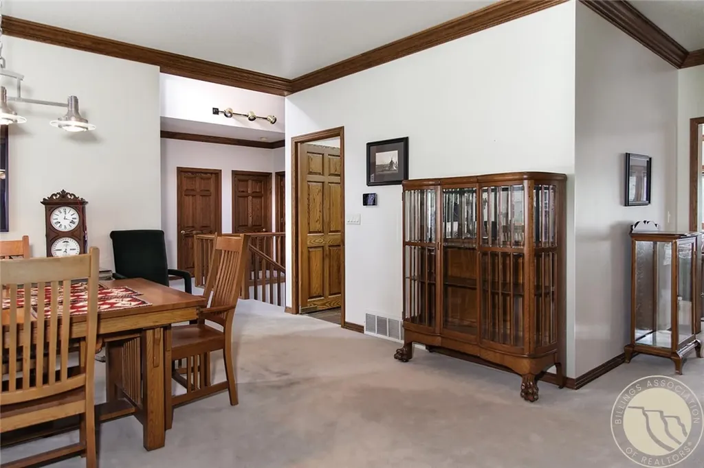 37 Heatherwood Lane Billings MT 59102