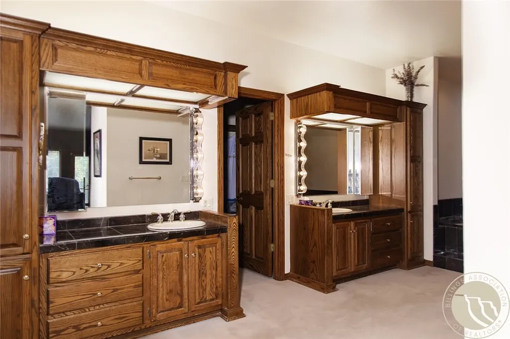 37 Heatherwood Lane Billings MT 59102