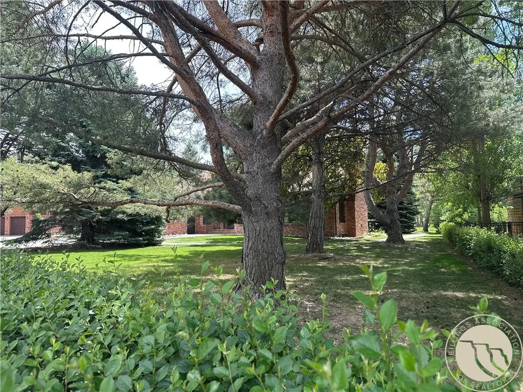 37 Heatherwood Lane Billings MT 59102