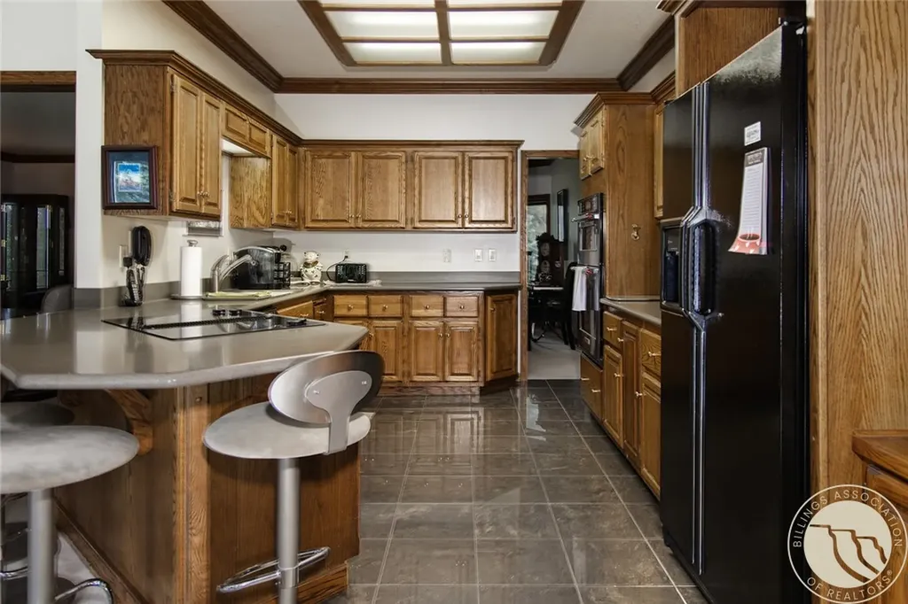 37 Heatherwood Lane Billings MT 59102
