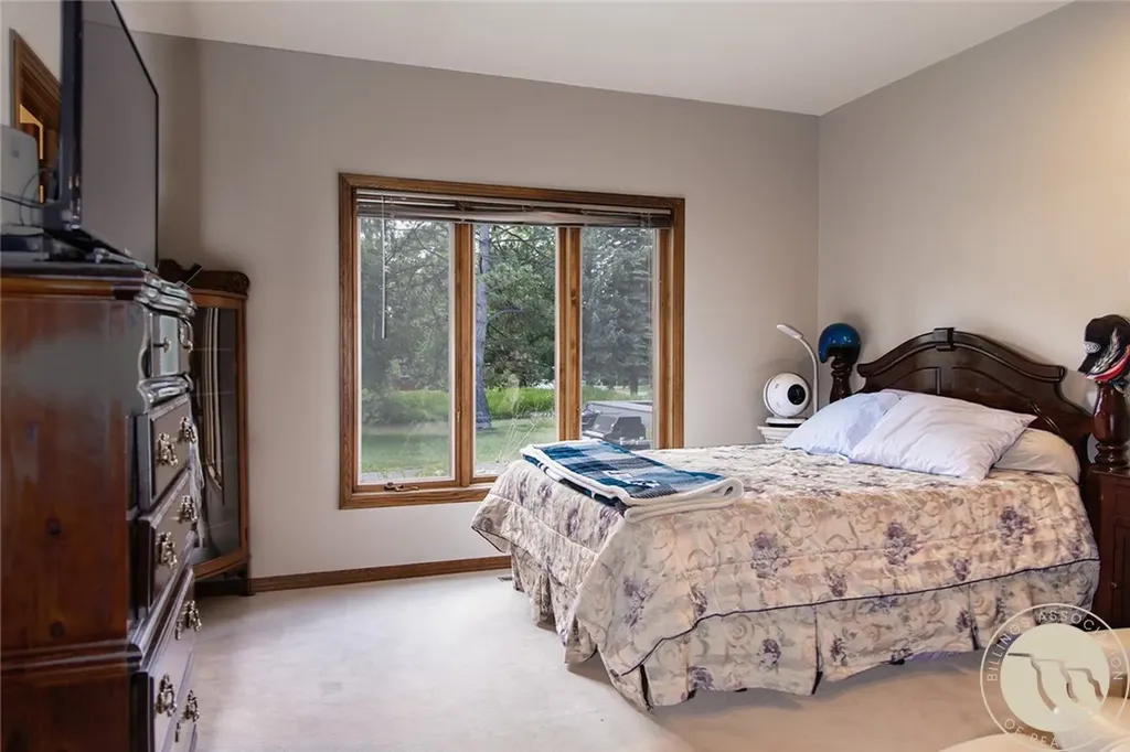 37 Heatherwood Lane Billings MT 59102