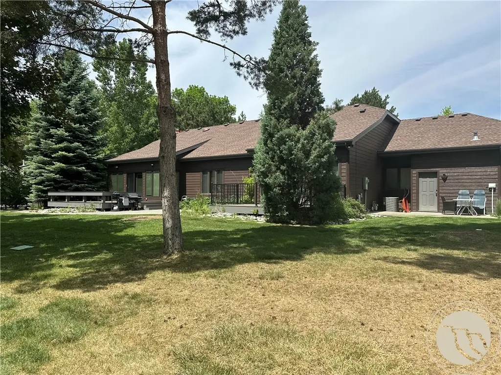 37 Heatherwood Lane Billings MT 59102