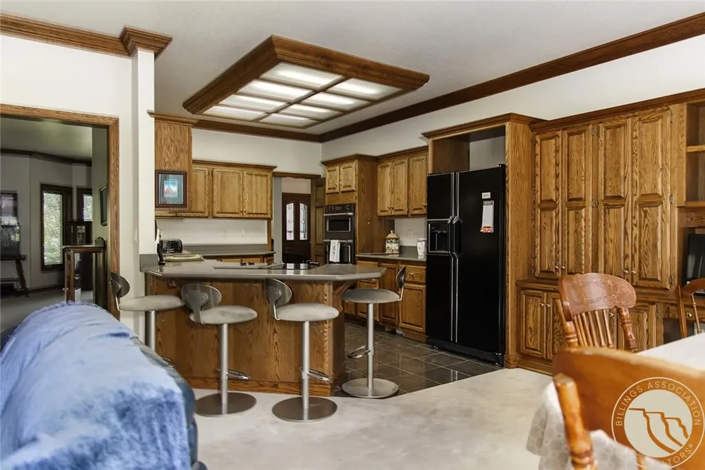 37 Heatherwood Lane Billings MT 59102