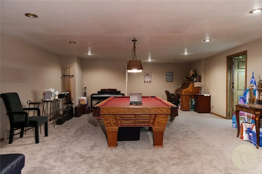 37 Heatherwood Lane Billings MT 59102