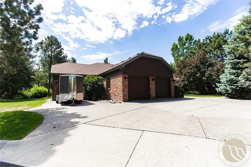 37 Heatherwood Lane Billings MT 59102