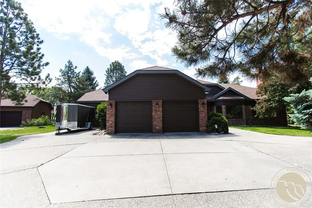 37 Heatherwood Lane Billings MT 59102
