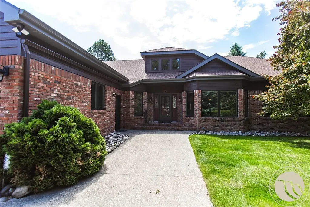37 Heatherwood Lane Billings MT 59102