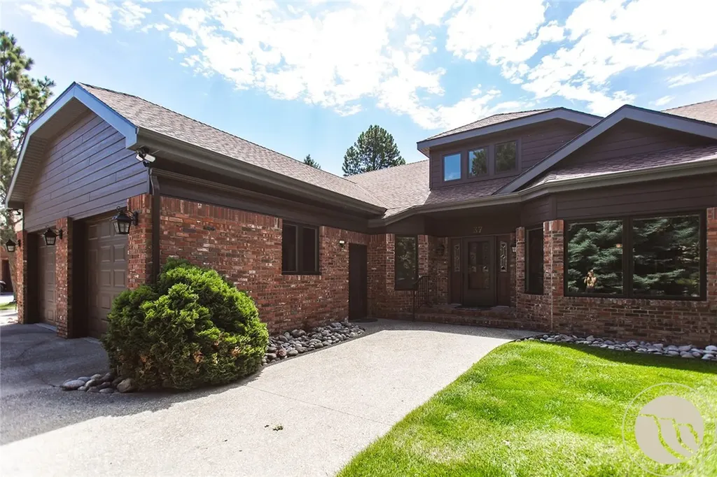 37 Heatherwood Lane Billings MT 59102