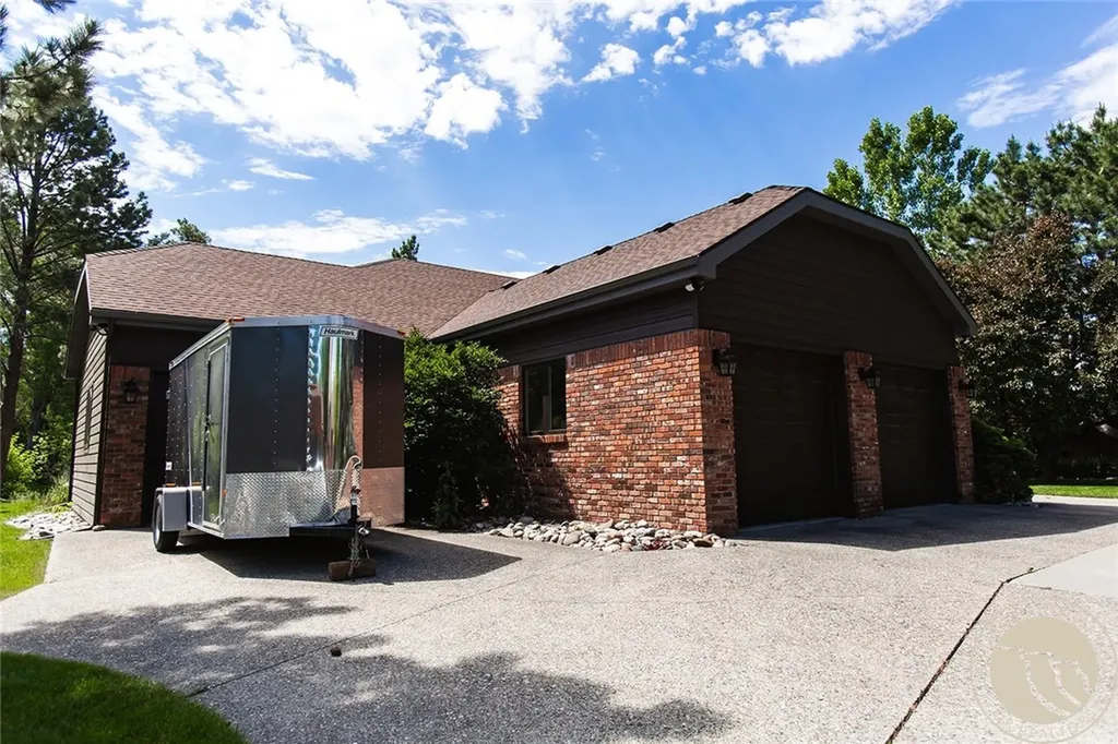 37 Heatherwood Lane Billings MT 59102