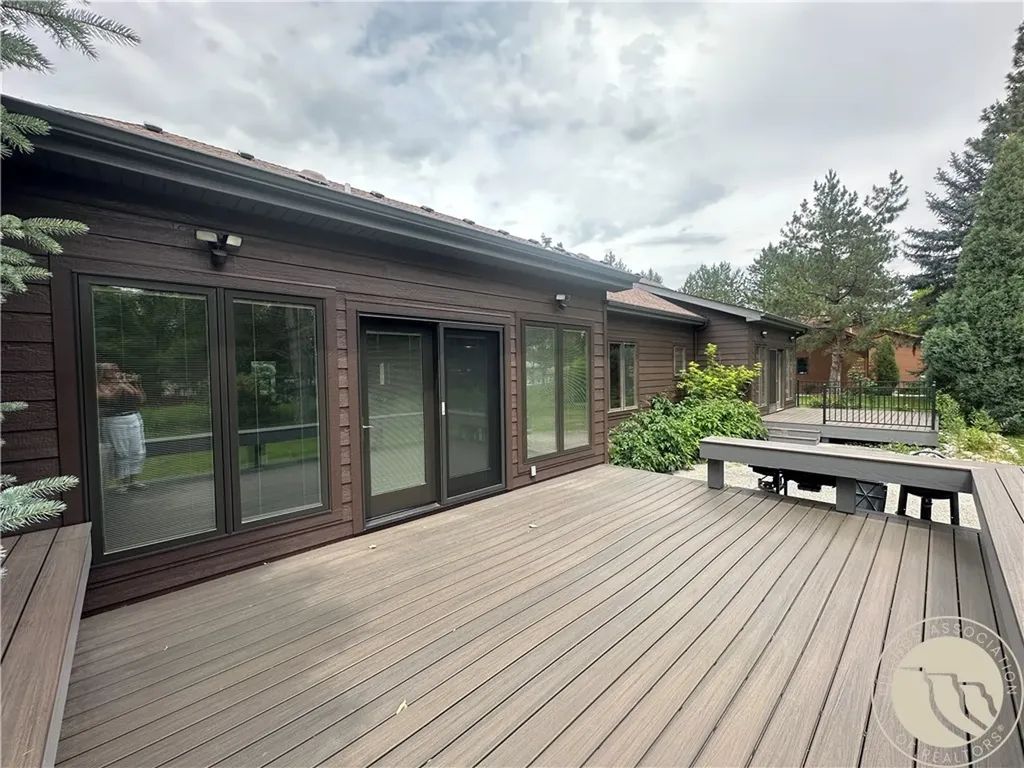 37 Heatherwood Lane Billings MT 59102