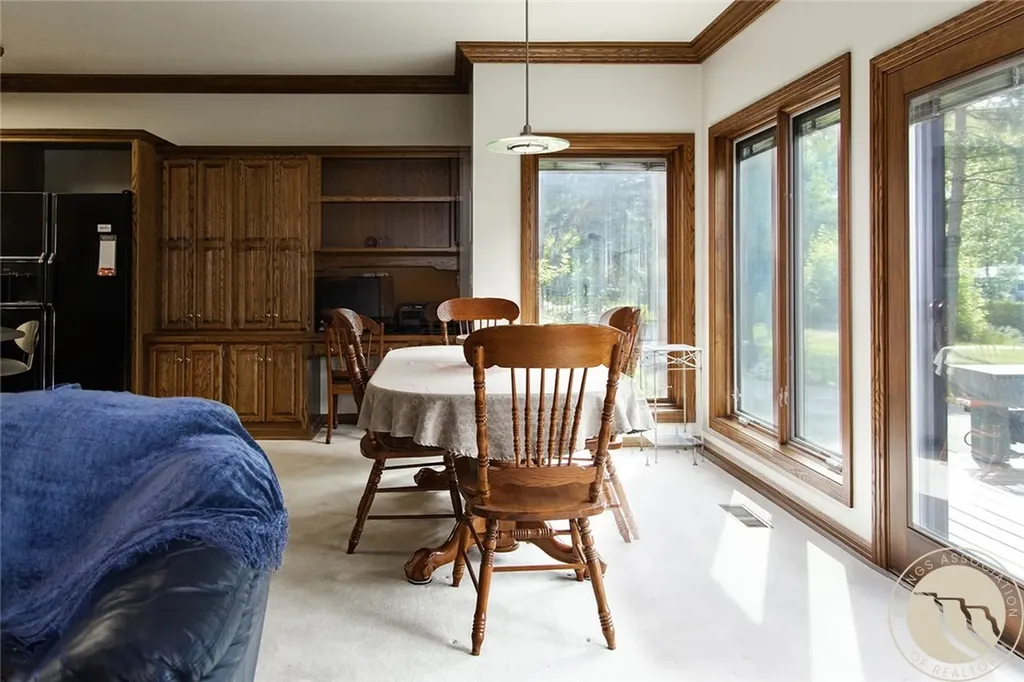 37 Heatherwood Lane Billings MT 59102