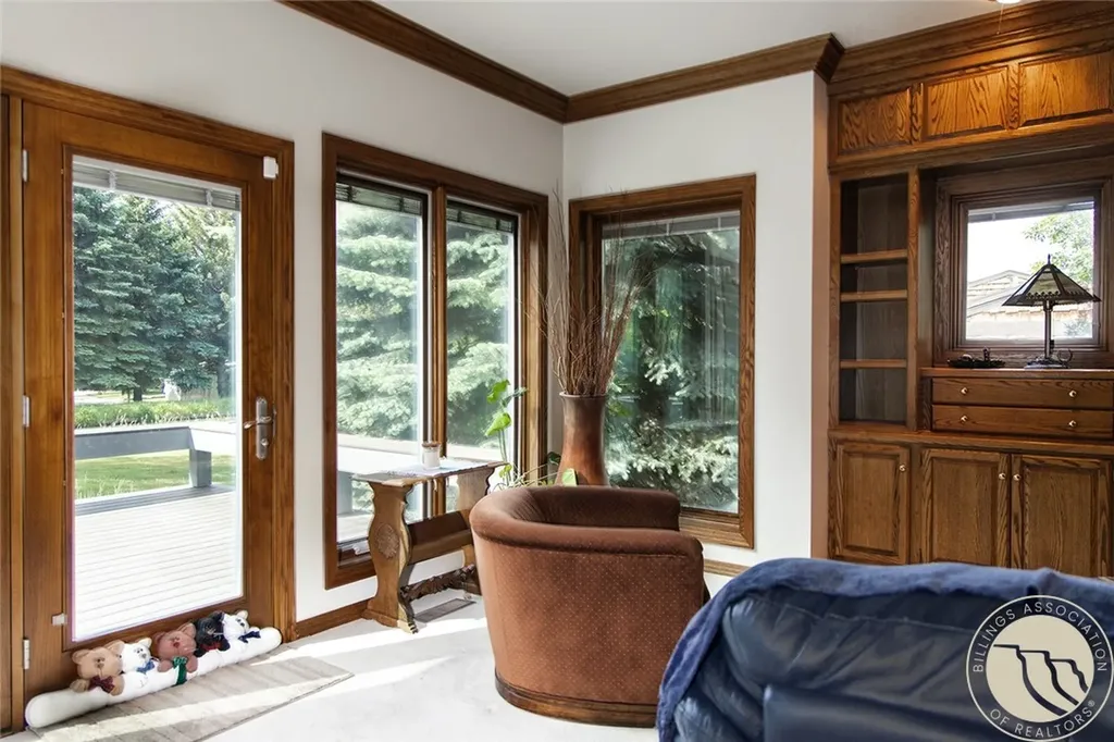37 Heatherwood Lane Billings MT 59102
