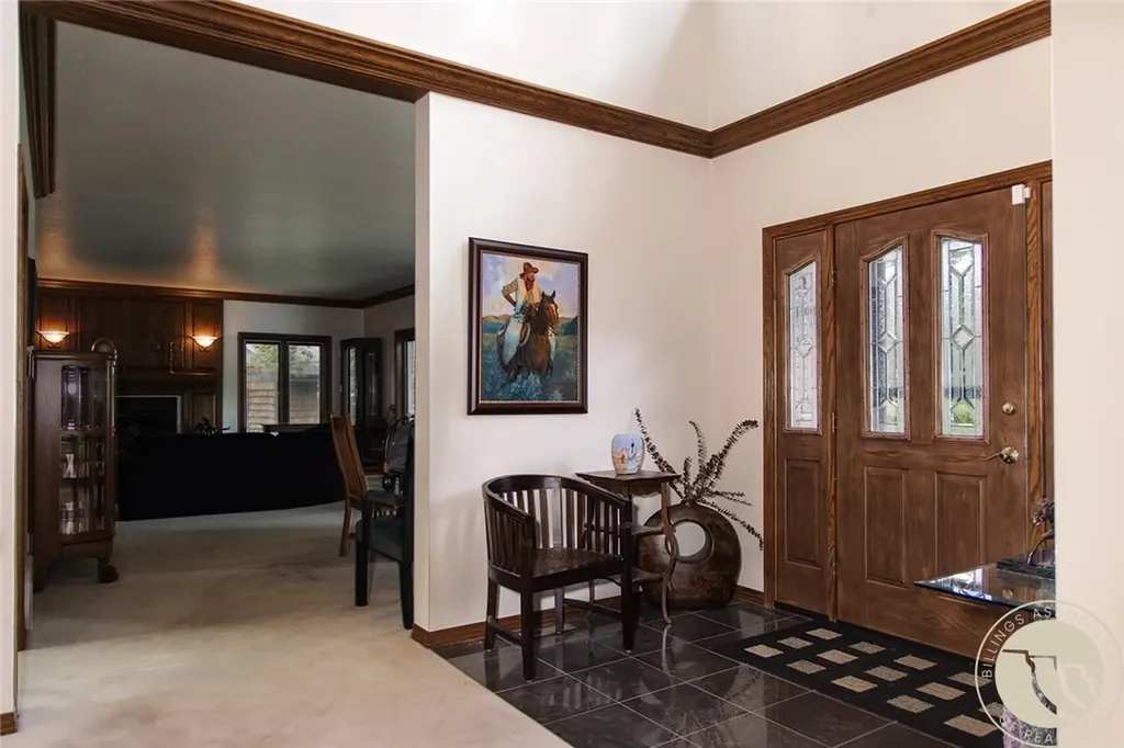 37 Heatherwood Lane Billings MT 59102
