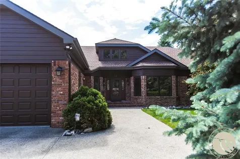 37 Heatherwood Lane Billings MT 59102