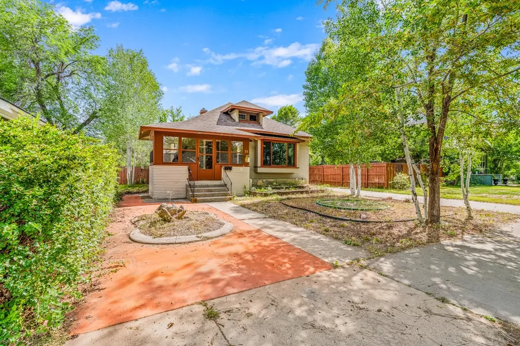 22 Burlington Avenue Billings MT 59101