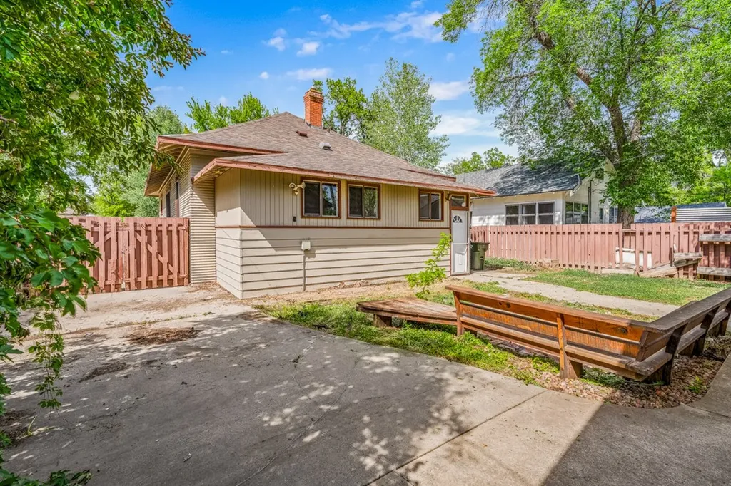 22 Burlington Avenue Billings MT 59101