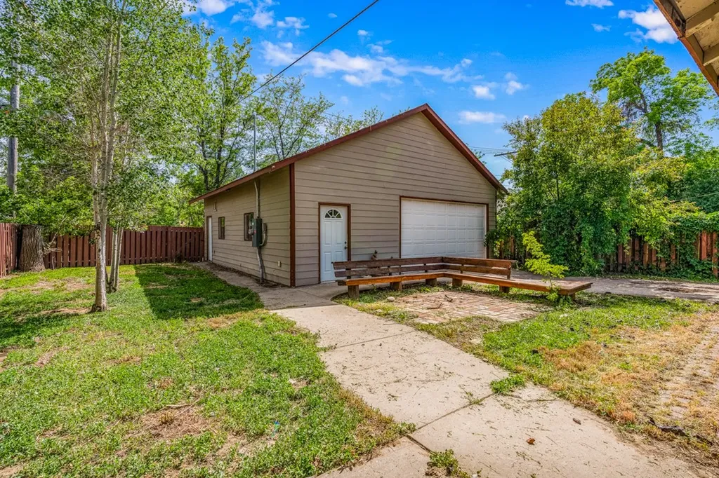22 Burlington Avenue Billings MT 59101