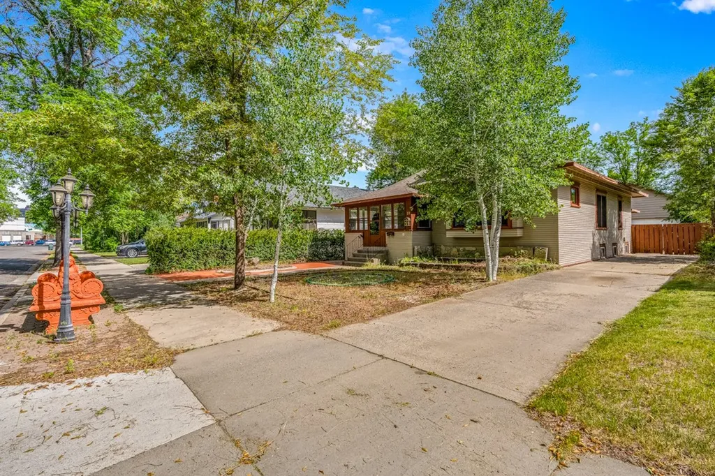 22 Burlington Avenue Billings MT 59101
