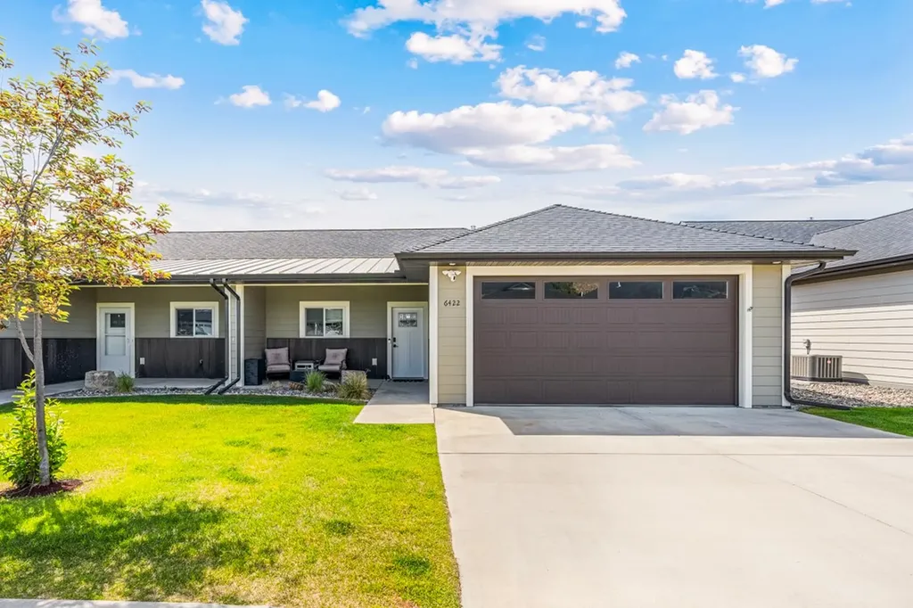 6422 Signal Peak Avenue Billings MT 59106