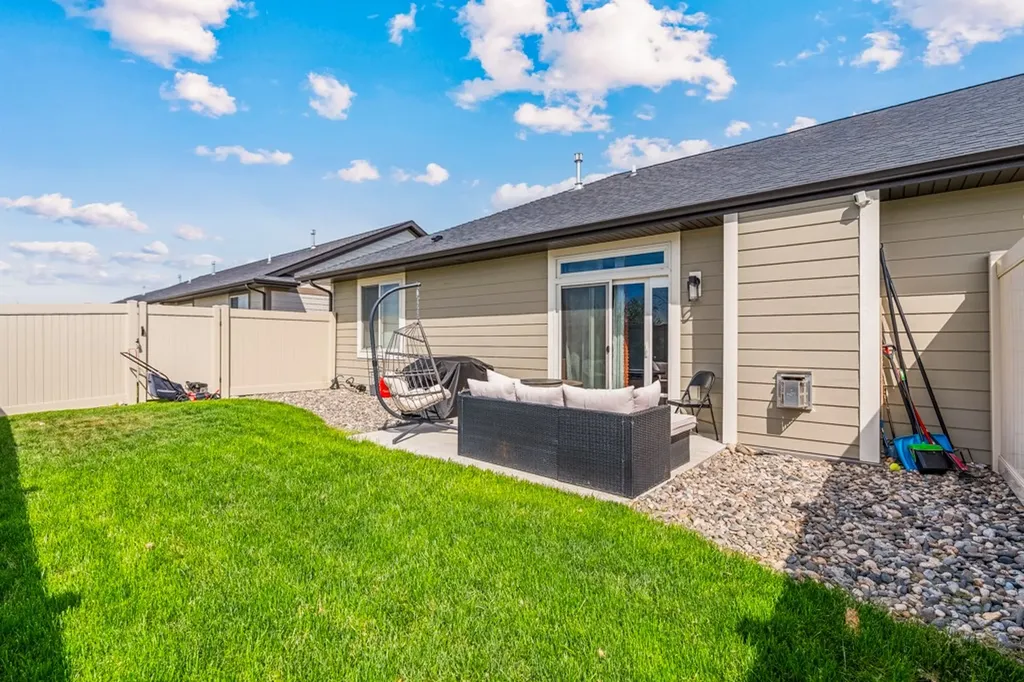 6422 Signal Peak Avenue Billings MT 59106