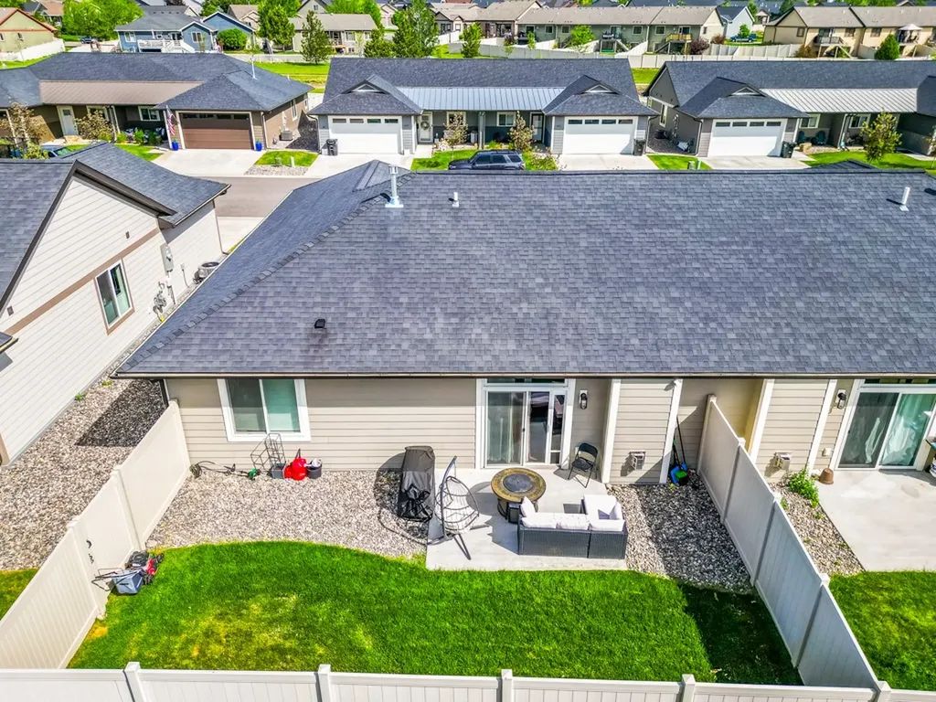 6422 Signal Peak Avenue Billings MT 59106
