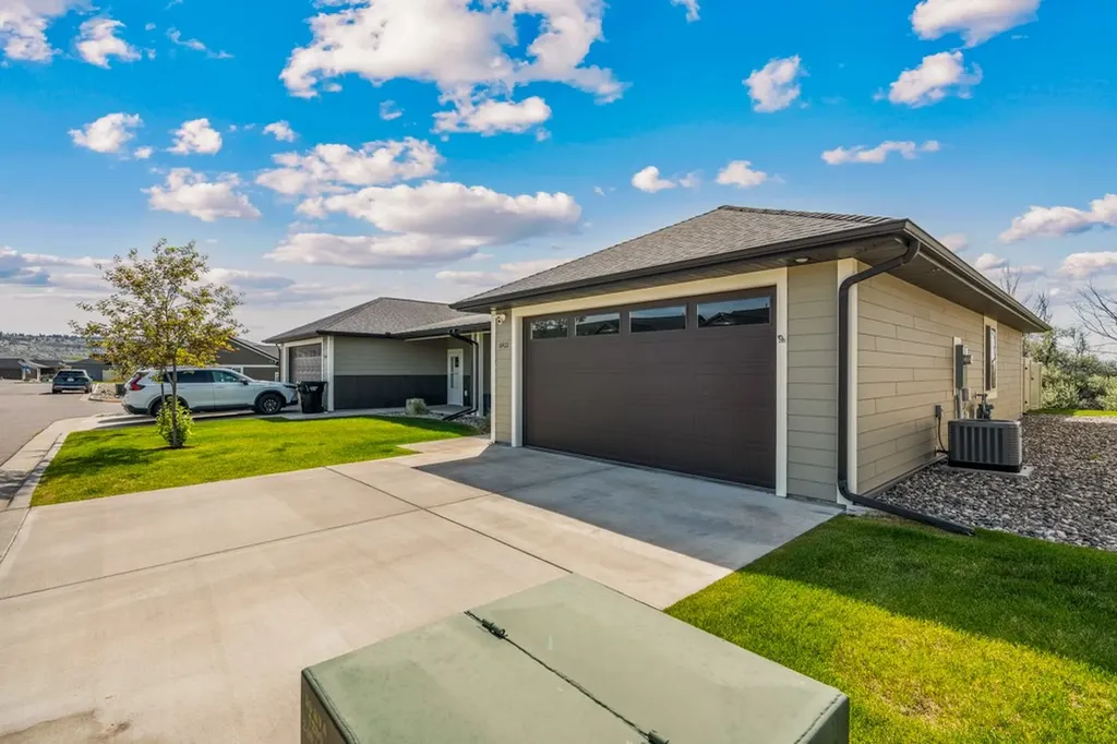 6422 Signal Peak Avenue Billings MT 59106