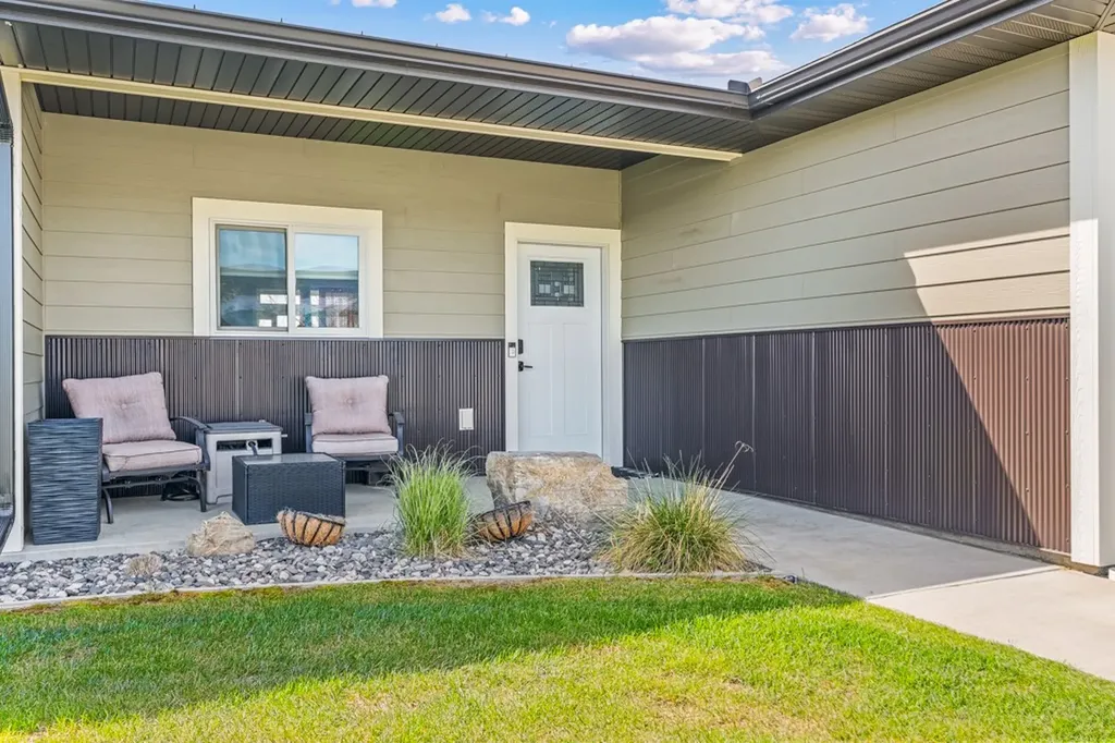 6422 Signal Peak Avenue Billings MT 59106