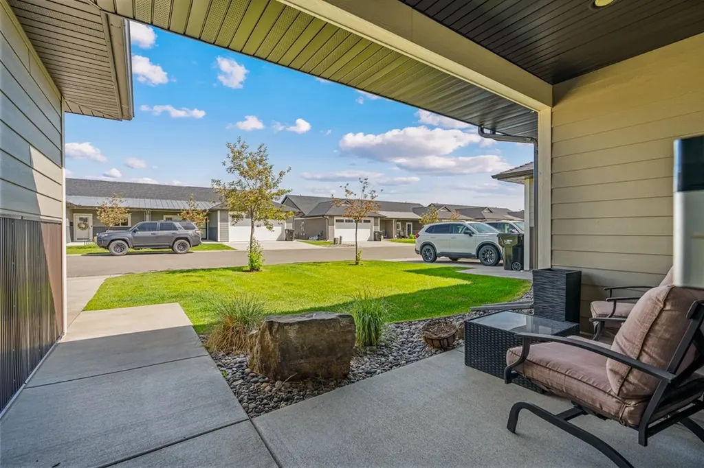 6422 Signal Peak Avenue Billings MT 59106
