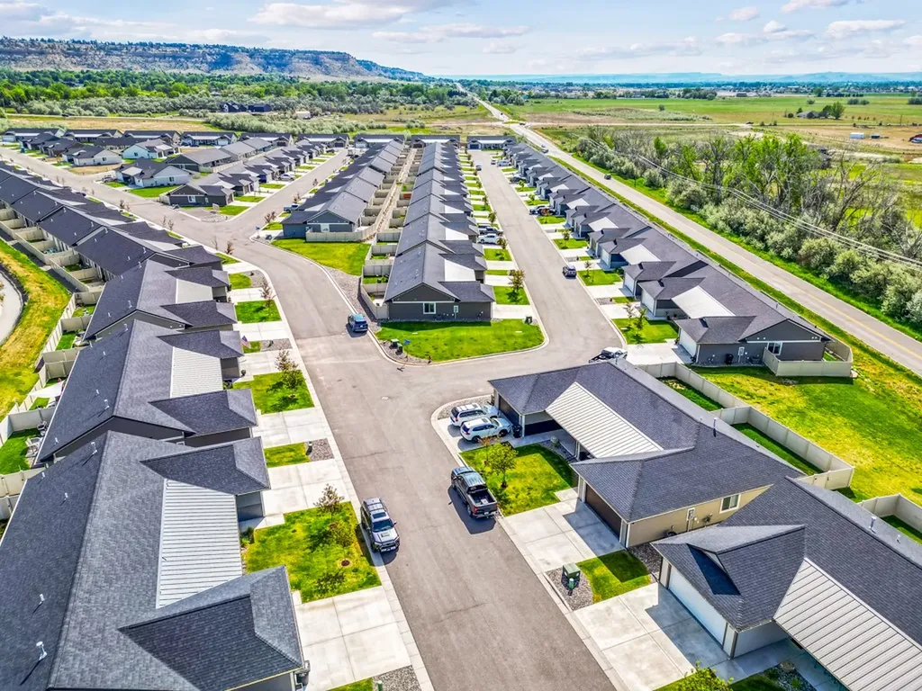 6422 Signal Peak Avenue Billings MT 59106