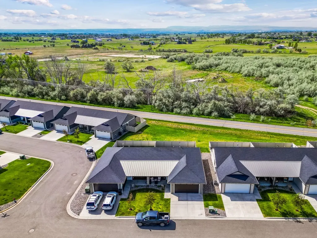 6422 Signal Peak Avenue Billings MT 59106