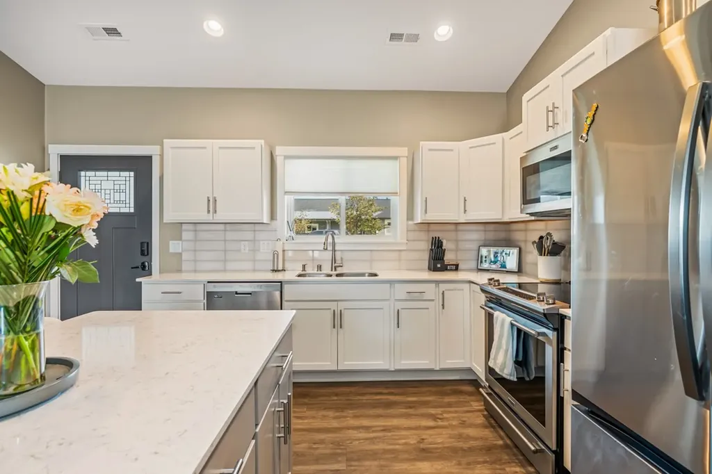 6422 Signal Peak Avenue Billings MT 59106