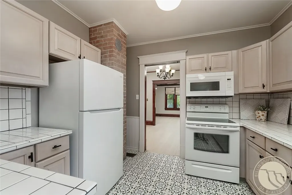 338 Yellowstone Avenue Billings MT 59101