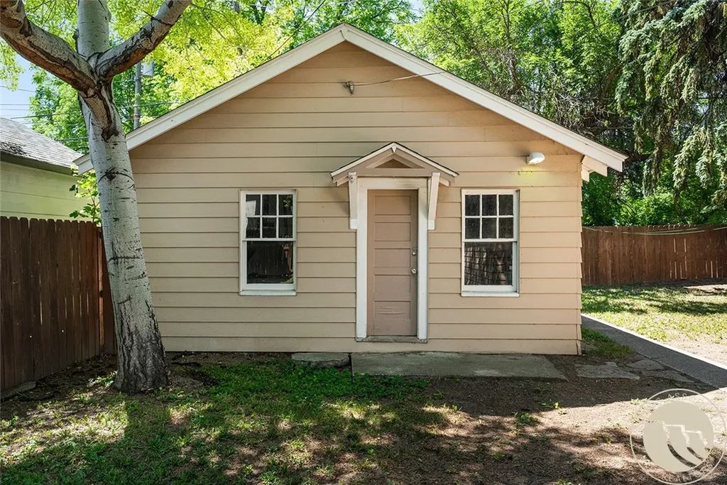338 Yellowstone Avenue Billings MT 59101