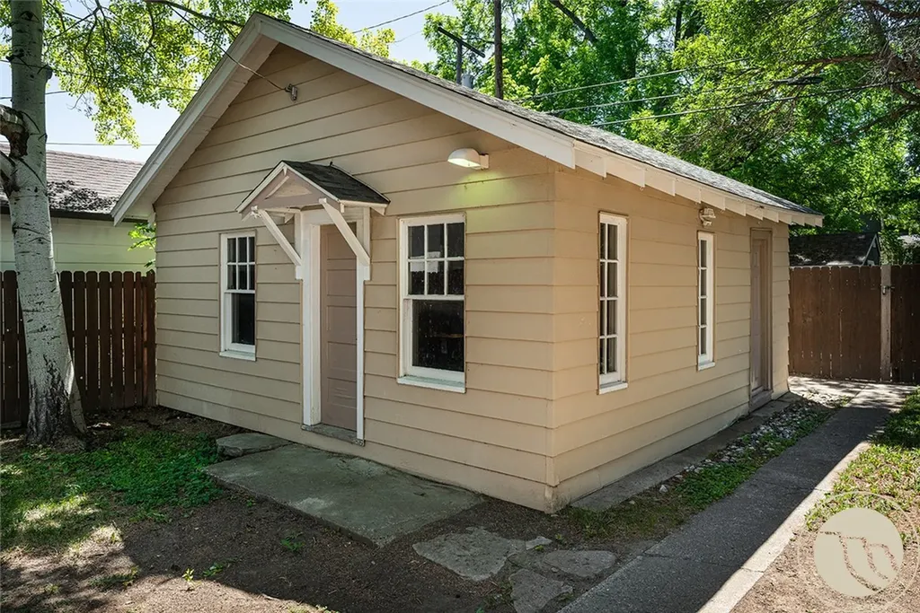338 Yellowstone Avenue Billings MT 59101