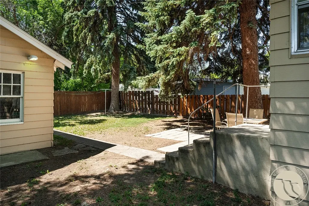 338 Yellowstone Avenue Billings MT 59101
