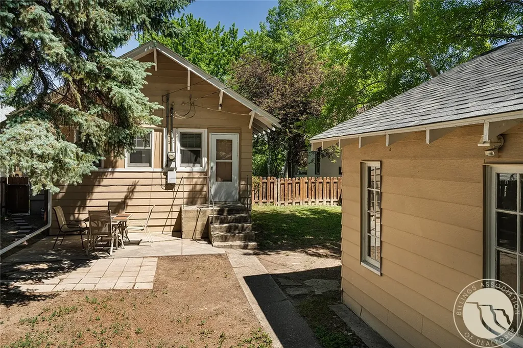 338 Yellowstone Avenue Billings MT 59101